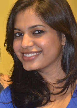 Mudita Tiwari