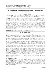 International Journal of Business a...